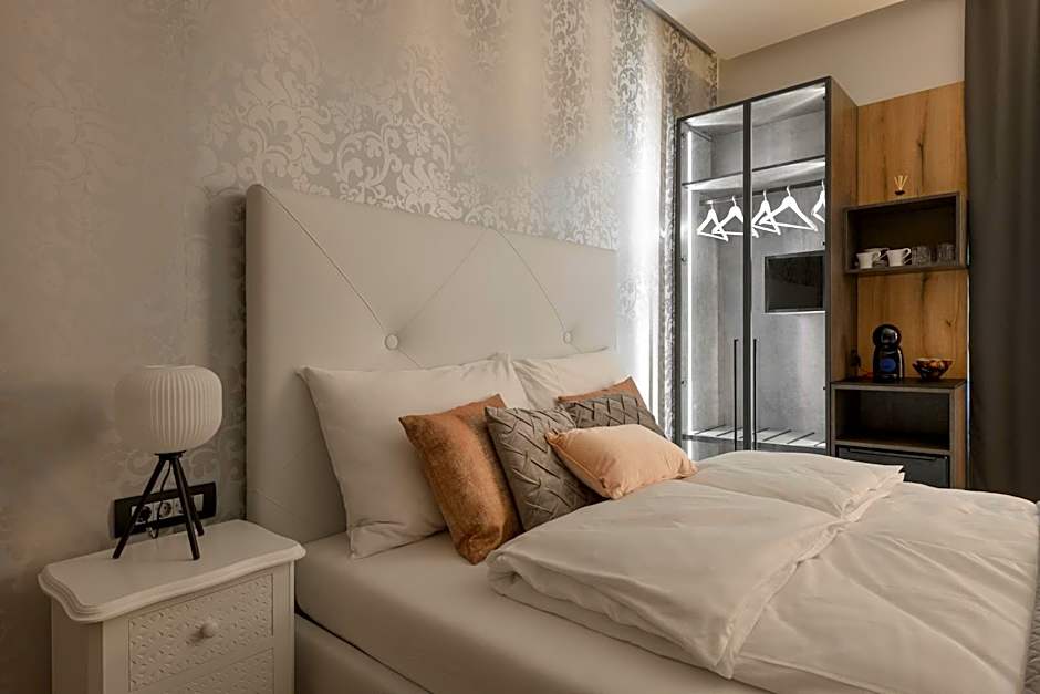 ROYAL SUITE, Ljubljana