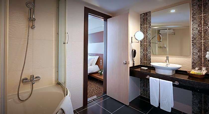 Richmond Pamukkale Thermal