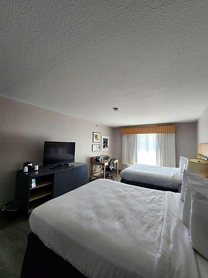 Country Inn & Suites by Radisson, Topeka West, KS