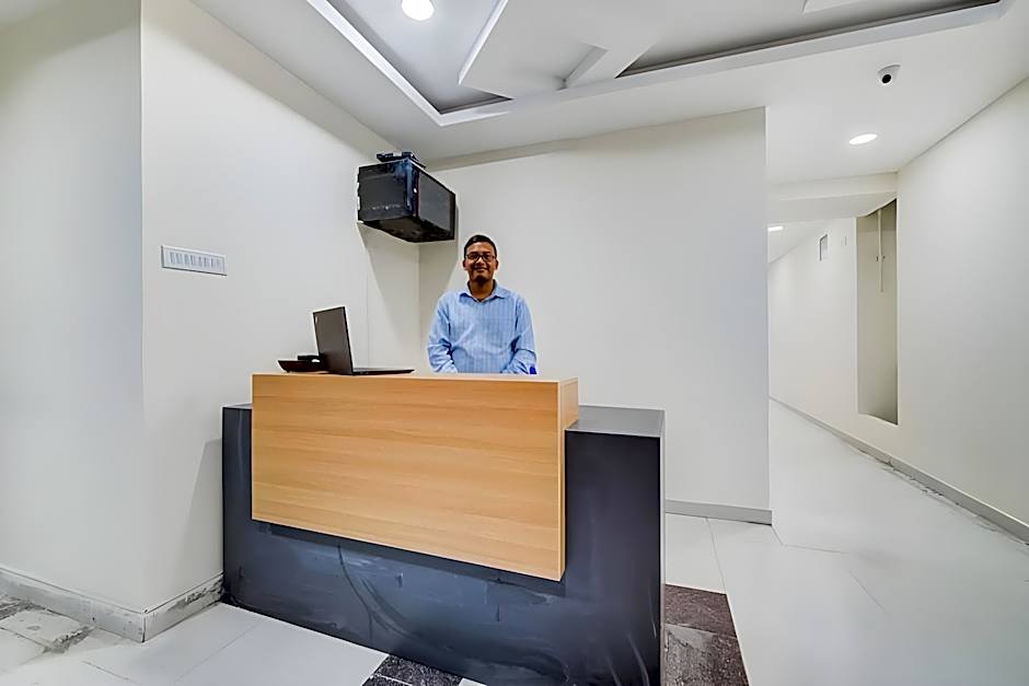 Super Collection O Malkajgiri