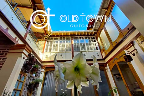 Old Town Quito Suites