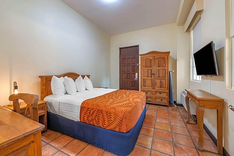 Mayaguez Plaza Hotel, BW Signature Collection