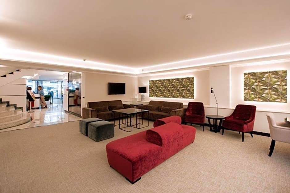 Acacia Suite
