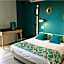 Hotel Cantosorgue
