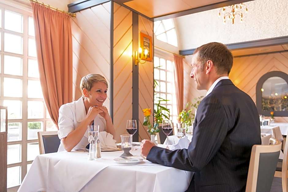 Schlosshotel Weilburg