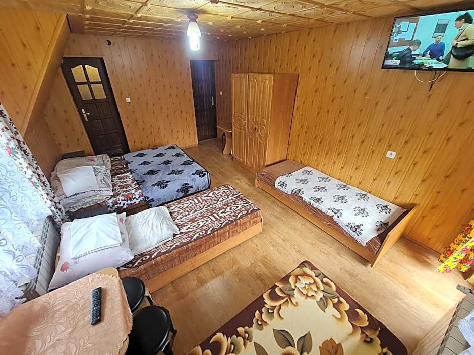 Małe Ciche uAntosi, Blisko Wyciągu Narciarskiego i SKY WALK Serce Poronina, Idealne miesce na wypad w góry -rusinowa polana-zgorzelisko-tarasówka-palenica-morskie oko