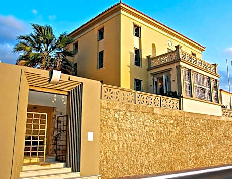 Villa Andromeda