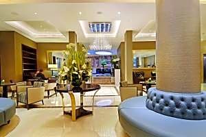 Montcalm Mayfair, Autograph Collection