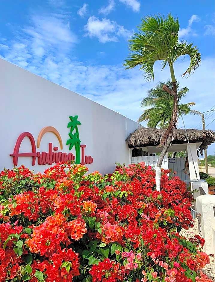 Arubiana Inn Hotel