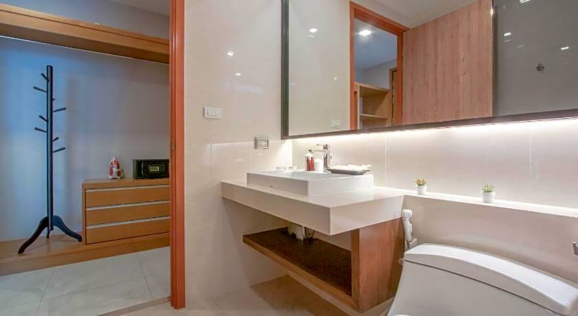 Kepler Residence Bangkok