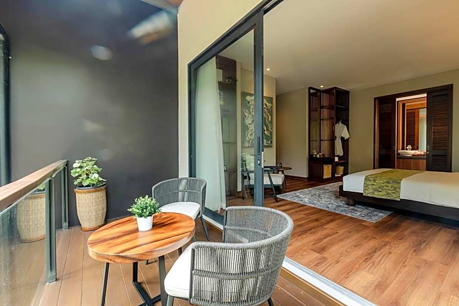 Plataran Puncak Residences