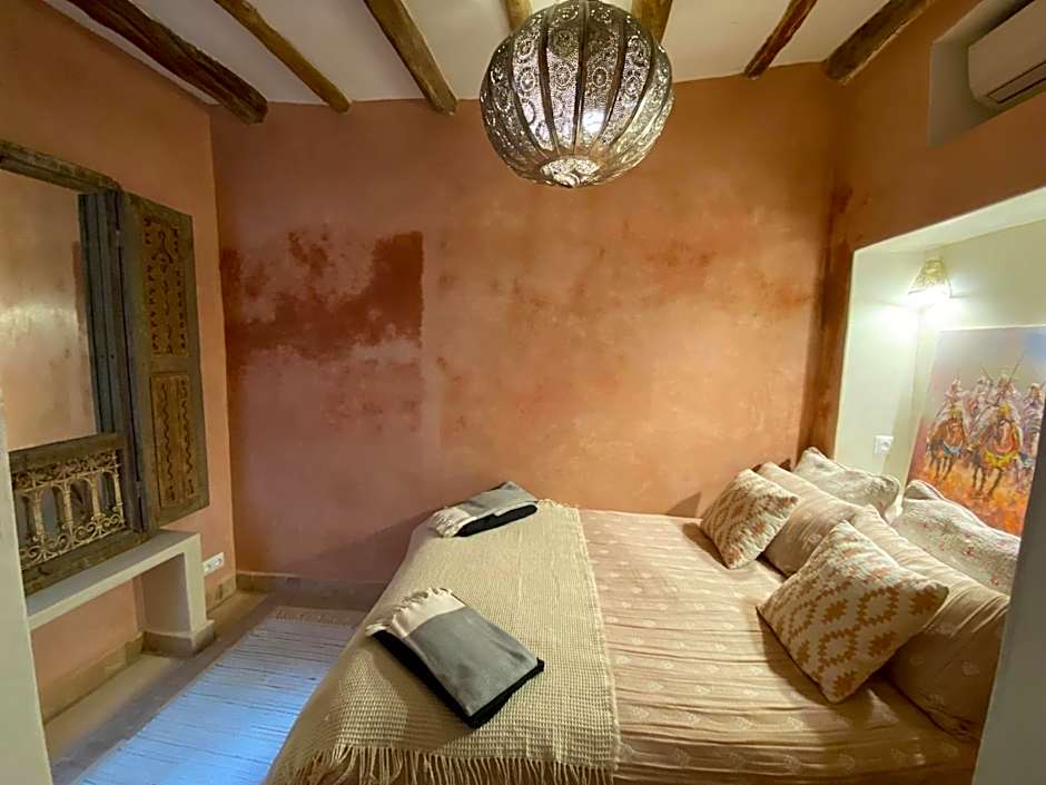 Riad Timila
