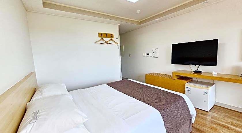 Hotel  Lavender Jeju