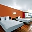 Motel 6-Salt Lake City, UT - Central