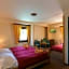 Hotel Zelený Dům