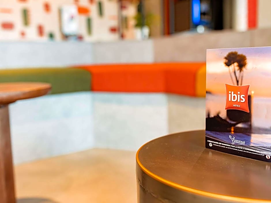 ibis Clermont Ferrand Sud Carrefour Herbet