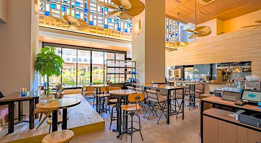 Tabino Hotel Miyakojima