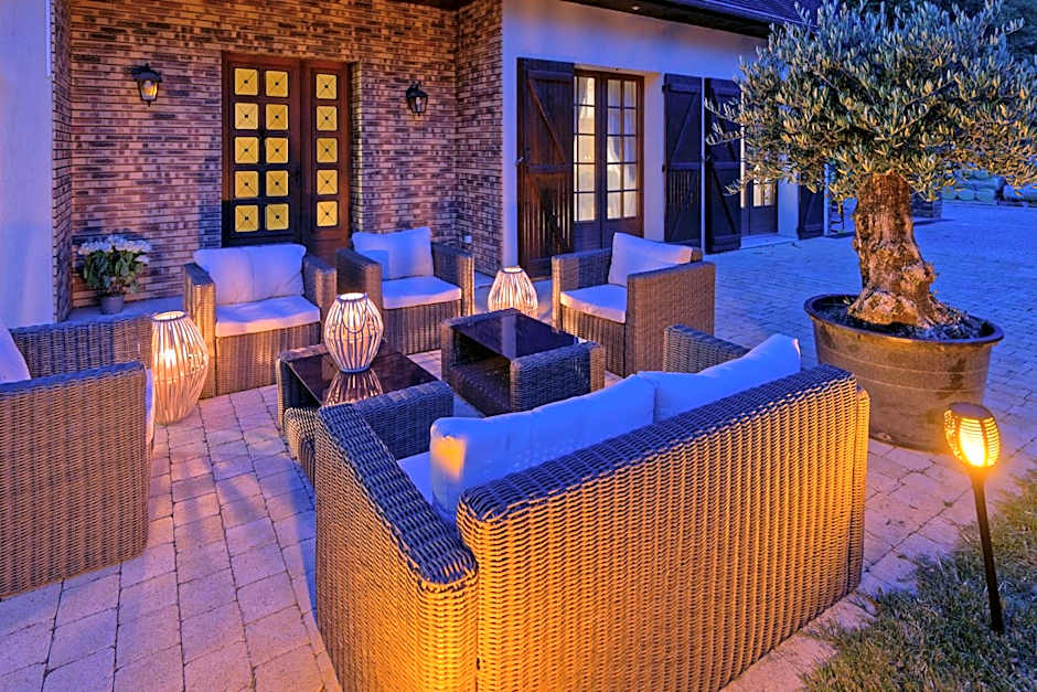 Le Clos Magedon