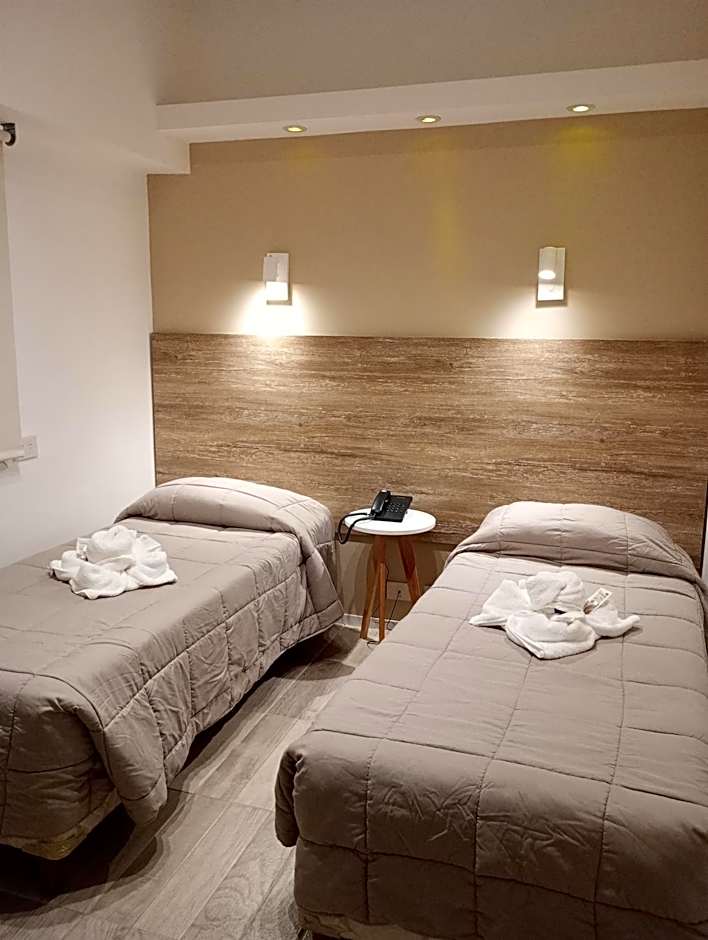 Hotel Milan