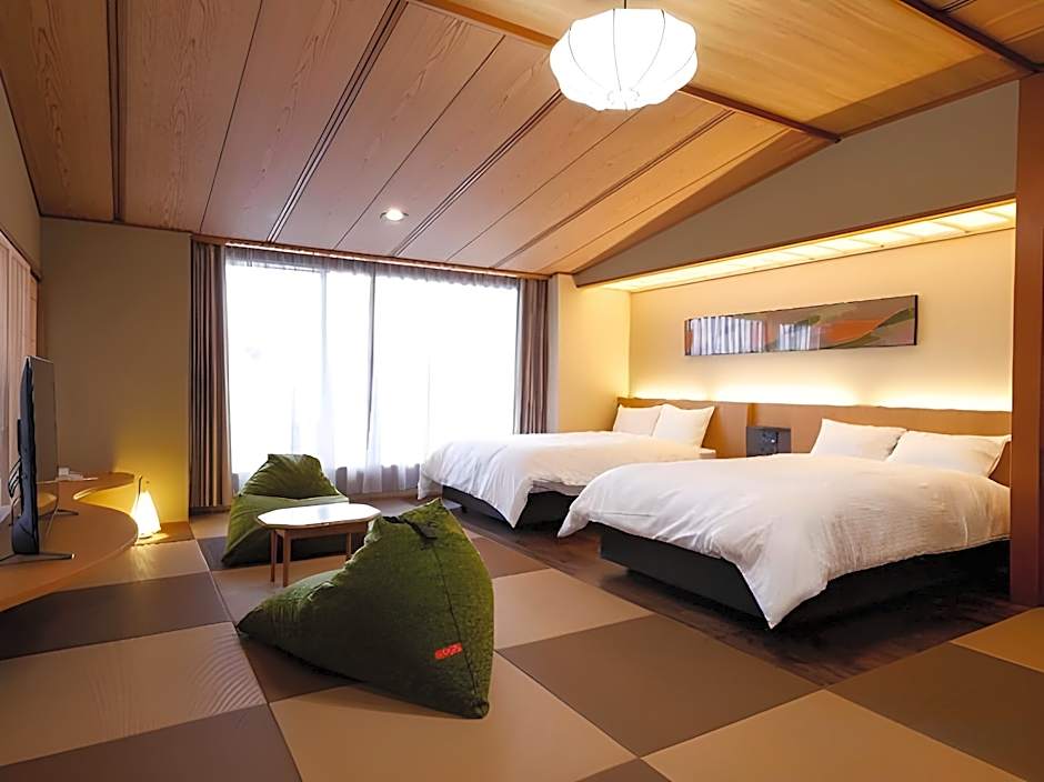 Kaike Tsuruya Hotel