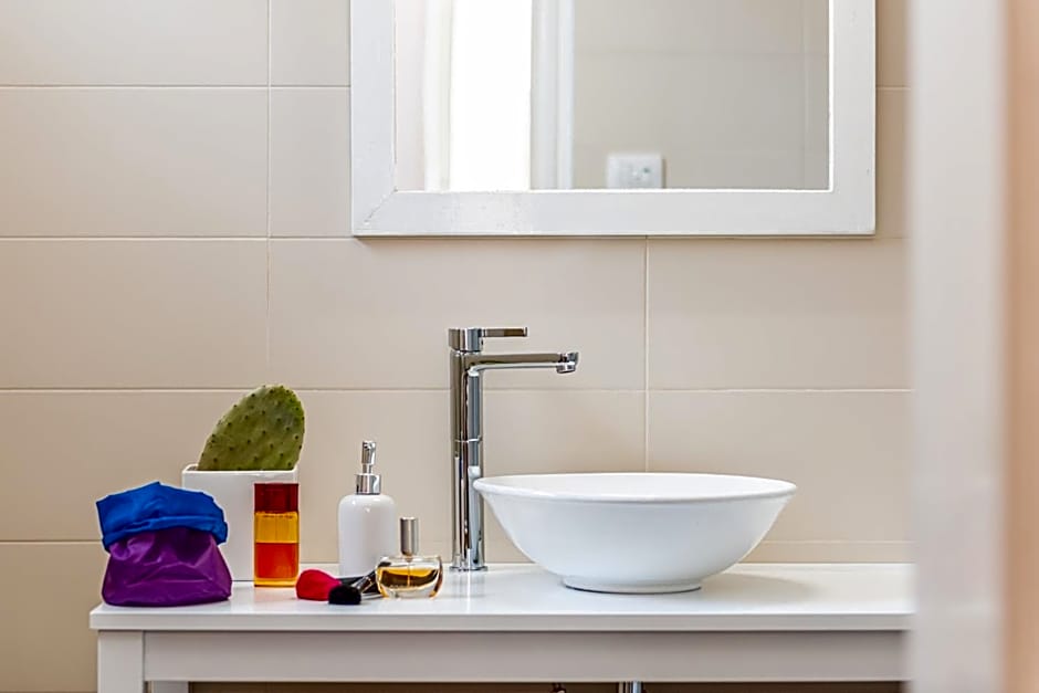 Le Stanze di Felline- Monolocali vacanze-