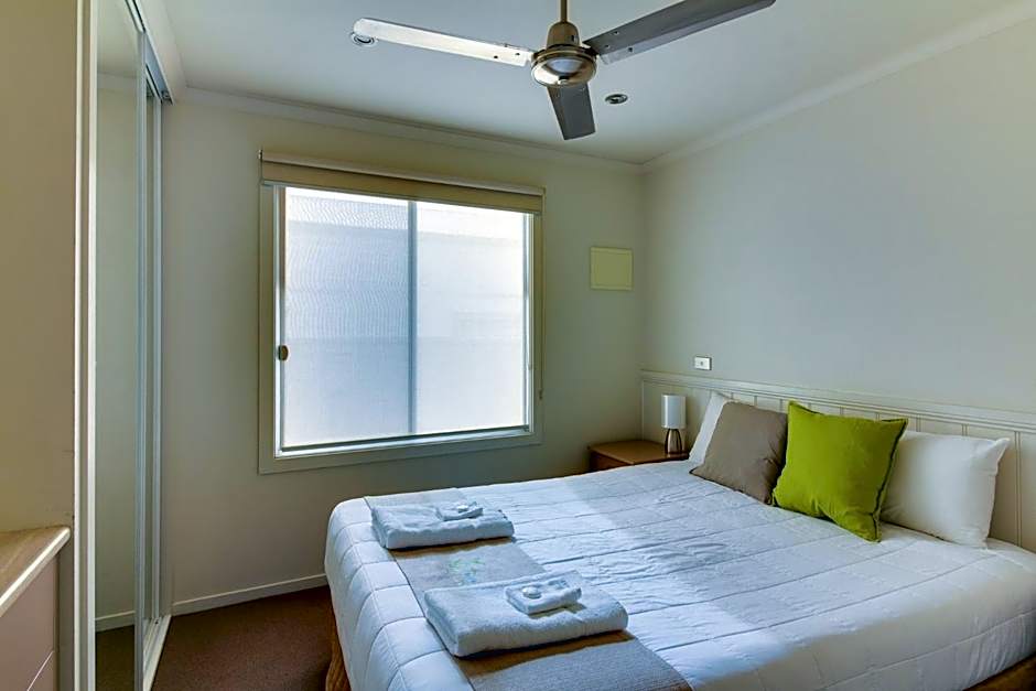 Berri Riverside Holiday Park