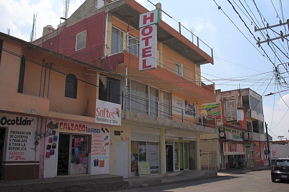 OYO Hotel Trigos De Oro