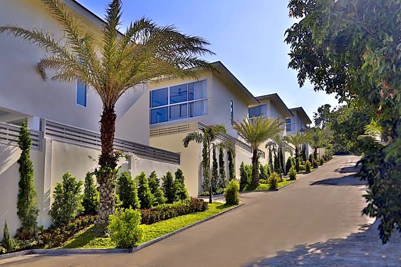 Samui Blue Orchid - Adult Only