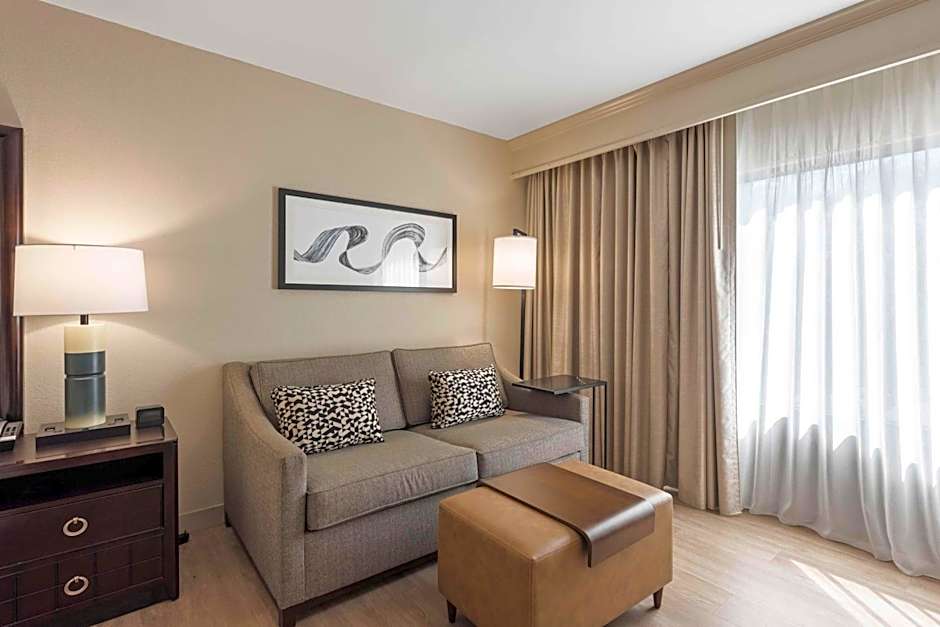 DoubleTree by Hilton Columbus