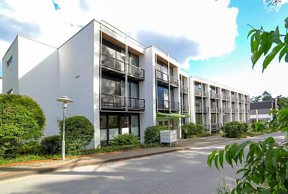 Bildungs- und Tagungshaus Haus Neuland