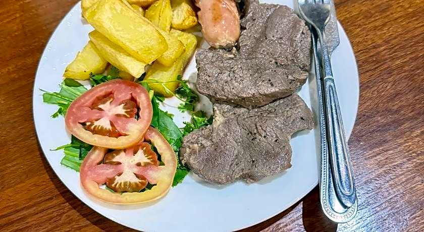 Villa Phathana Boutique Hotel