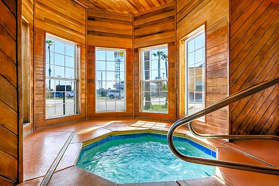 Best Western Liberty Inn