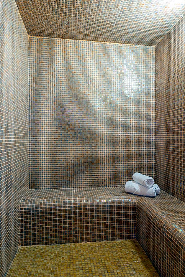 Blue Diamond Hotel Jeddah