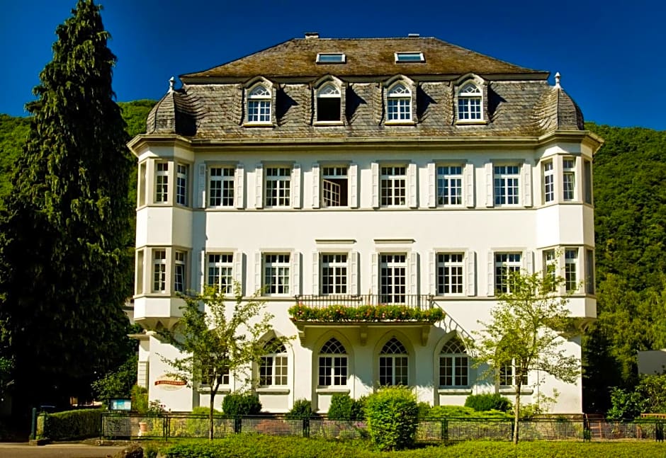 Haus Hohenzollern & Haus 'Ambiente