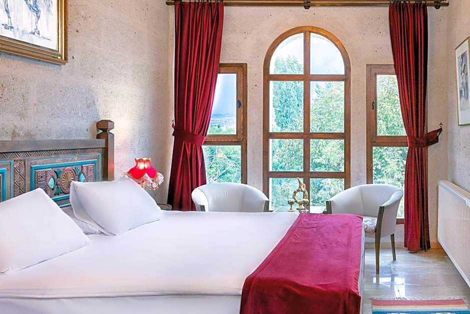 HacıAşık Konağı Butik Hotel