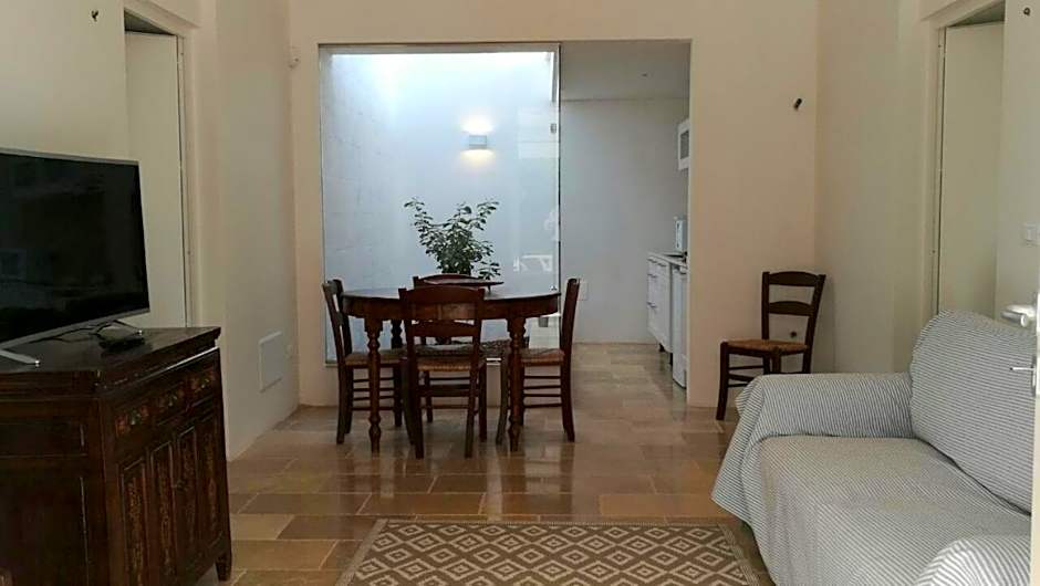 B&B Don Giovanni Monopoli