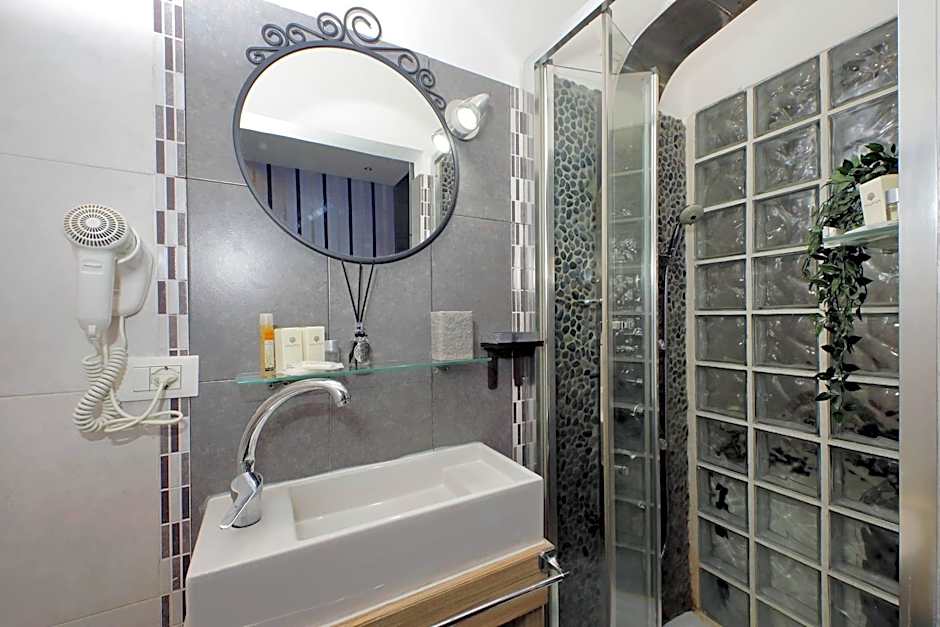 Vatican Suites - The Luxury Leading Accommodation in Rome