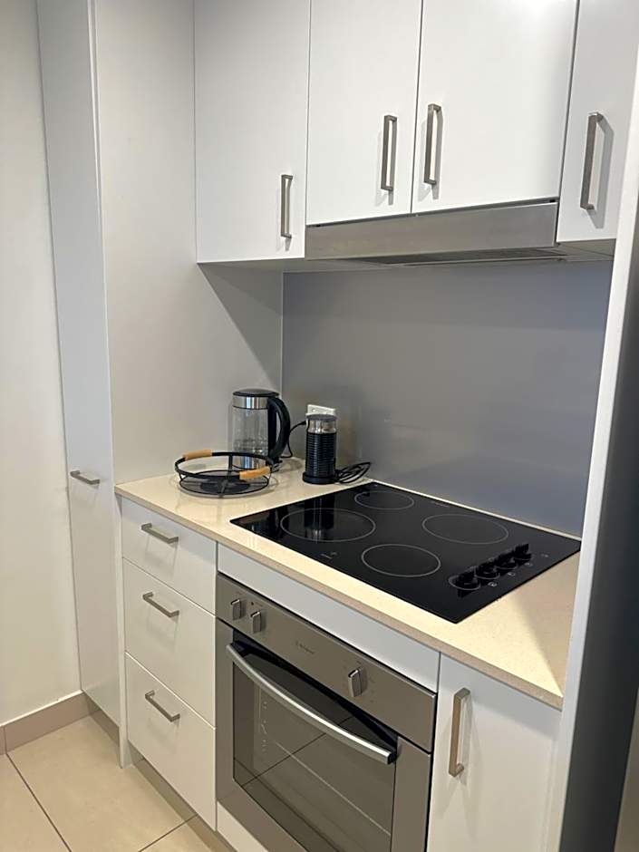Darwin City Retreat 2 bedrooms