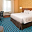 Fairfield Inn & Suites by Marriott Warrensburg