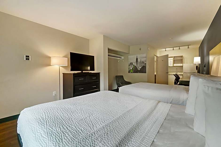 Extended Stay America Suites - San Francisco - San Mateo - SFO