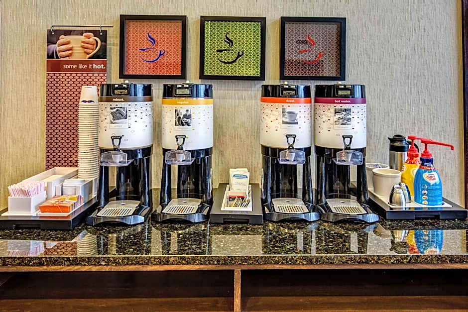 Hampton Inn By Hilton & Suites Clermont, Fl