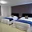 Hotel HAUS Express