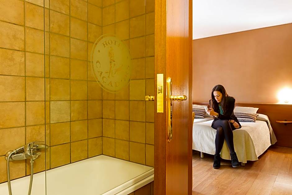 Hotel Els Caçadors de Ribes