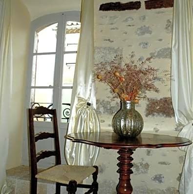 Hotel l'Oronge