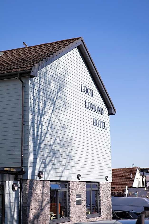 Loch Lomond Hotel