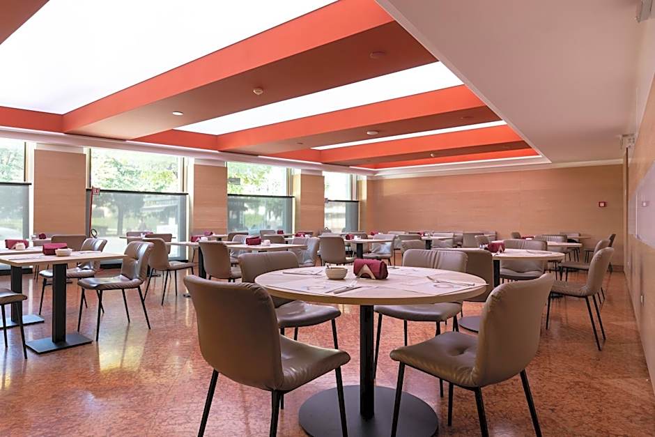 Hotel Royal Caserta
