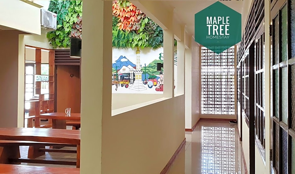 Maple Tree Homestay
