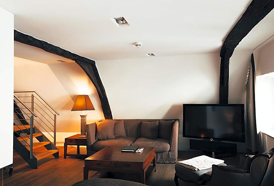 Romantik Hotel Walhalla