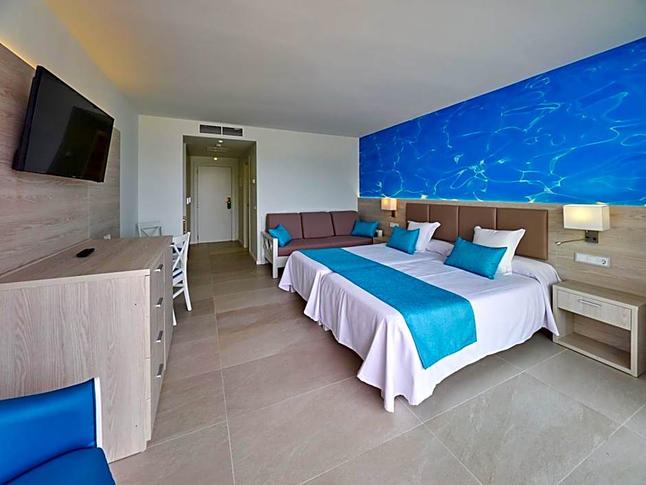 Aparthotel y Hotel Paguera Beach