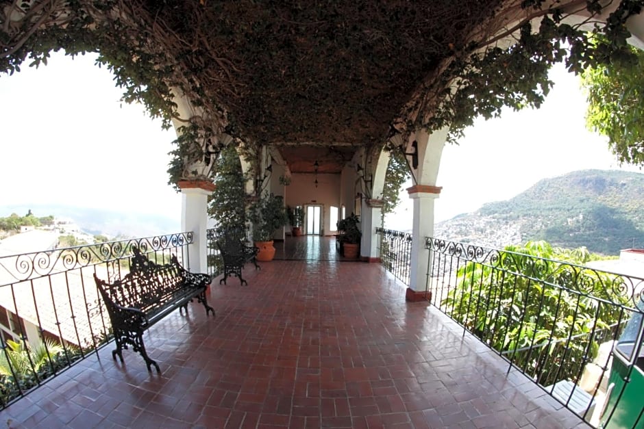 Hotel Montetaxco